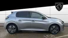 Peugeot 208 1.2 PureTech 100 Allure Premium 5dr Petrol Hatchback